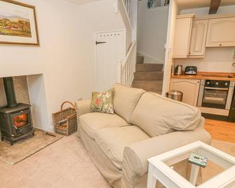 The Little Bower - Hawes - Huiskamer