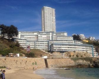 Departamento Boutique - Concon - Building