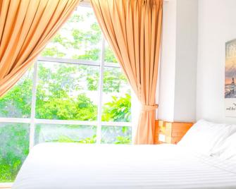 An Hotel Satrio Kuningan - Jakarta - Bedroom