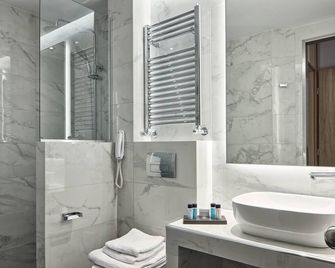 Antigon Urban Chic Hotel - Θεσσαλονίκη - Μπάνιο