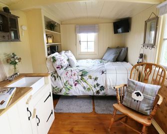 Moor Skies - Keighley - Soverom