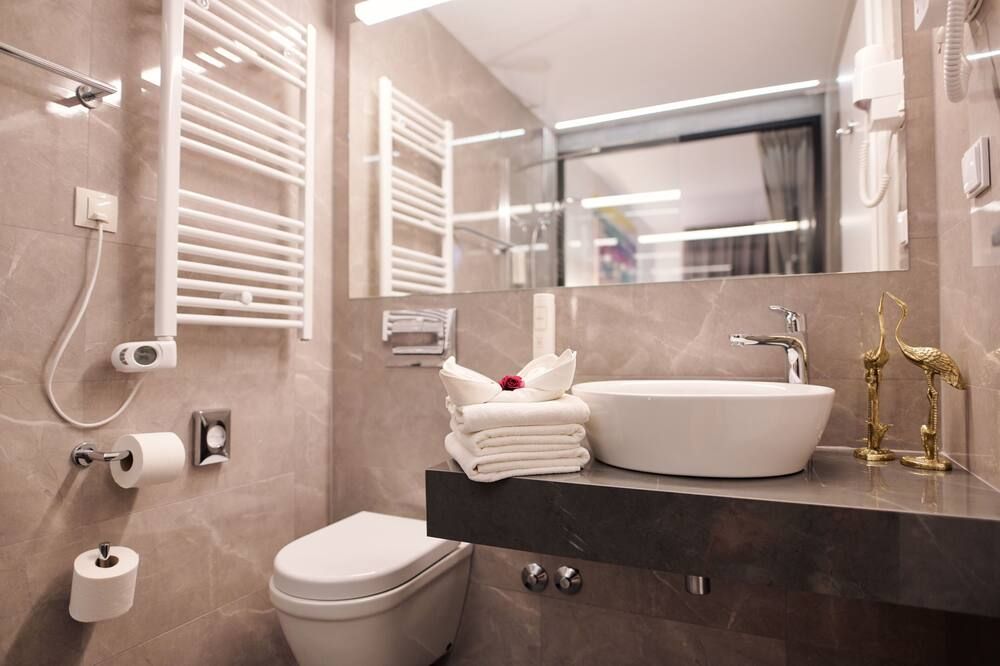 Hotel Paris - Opatija - Bad