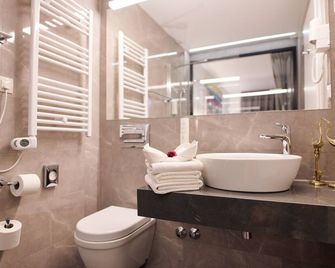 Hotel Paris - Opatija - Bad