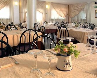 Leon D'Oro - Corleone - Restaurante