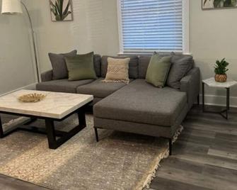 Thornton park paradise 1 bedroom - Orlando - Sala
