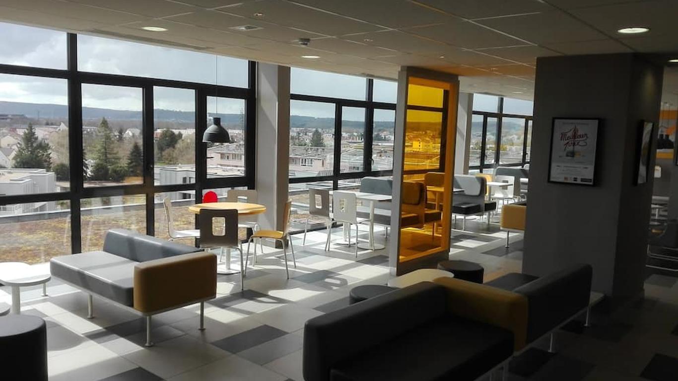 Tulip Inn Residence Thionville