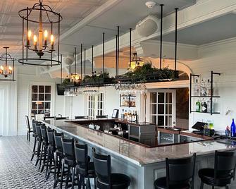 The White House Inn - Wilmington - Bar
