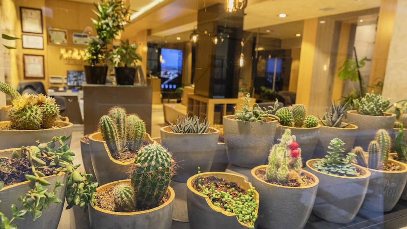 Ayramin Deluxe Hotel Taksim