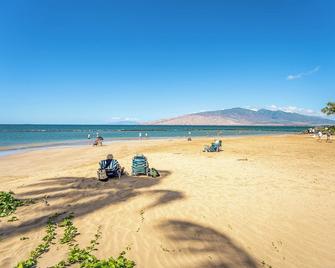 Kihei Bay Surf B212 - Kīhei - Beach