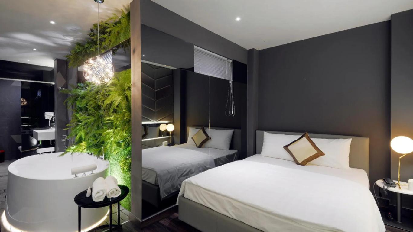 博尼塔招牌酒店