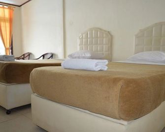 Hotel Maninjau Indah - Bukittinggi