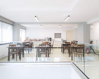 Hotel Philippos - Vólos - Restaurant