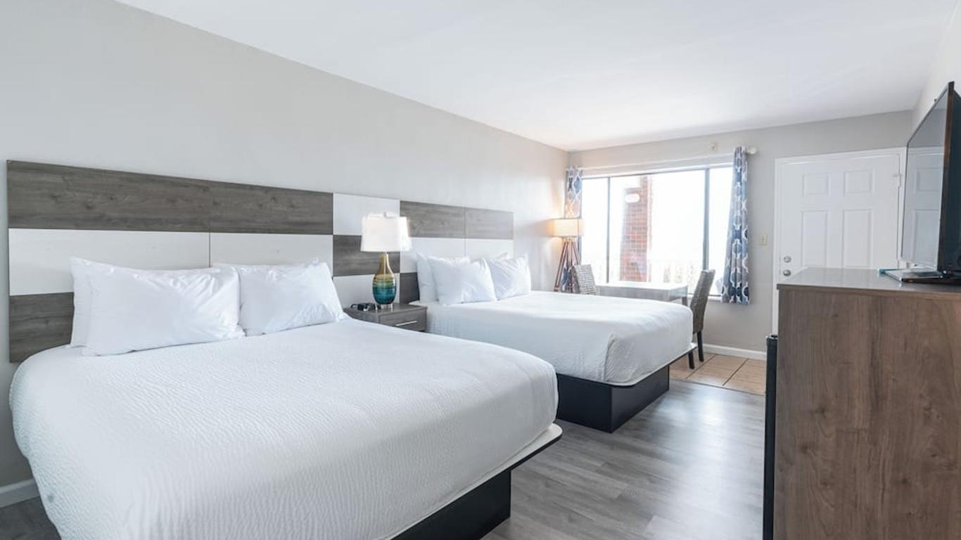 Anchorage Inn & Marina