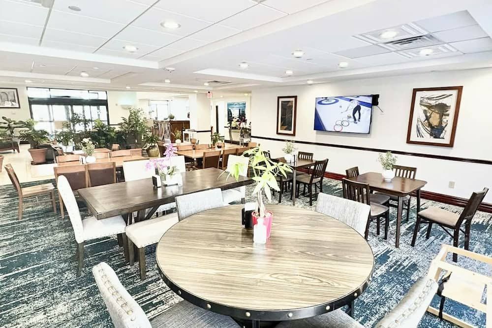 Wingate by Wyndham Houma - Houma - Restaurant