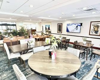 Wingate by Wyndham Houma - Houma - Restaurante