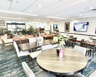 Wingate by Wyndham Houma - Houma - Restaurant