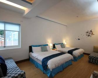 Amy Walker B&B - Taimali Township - Habitación