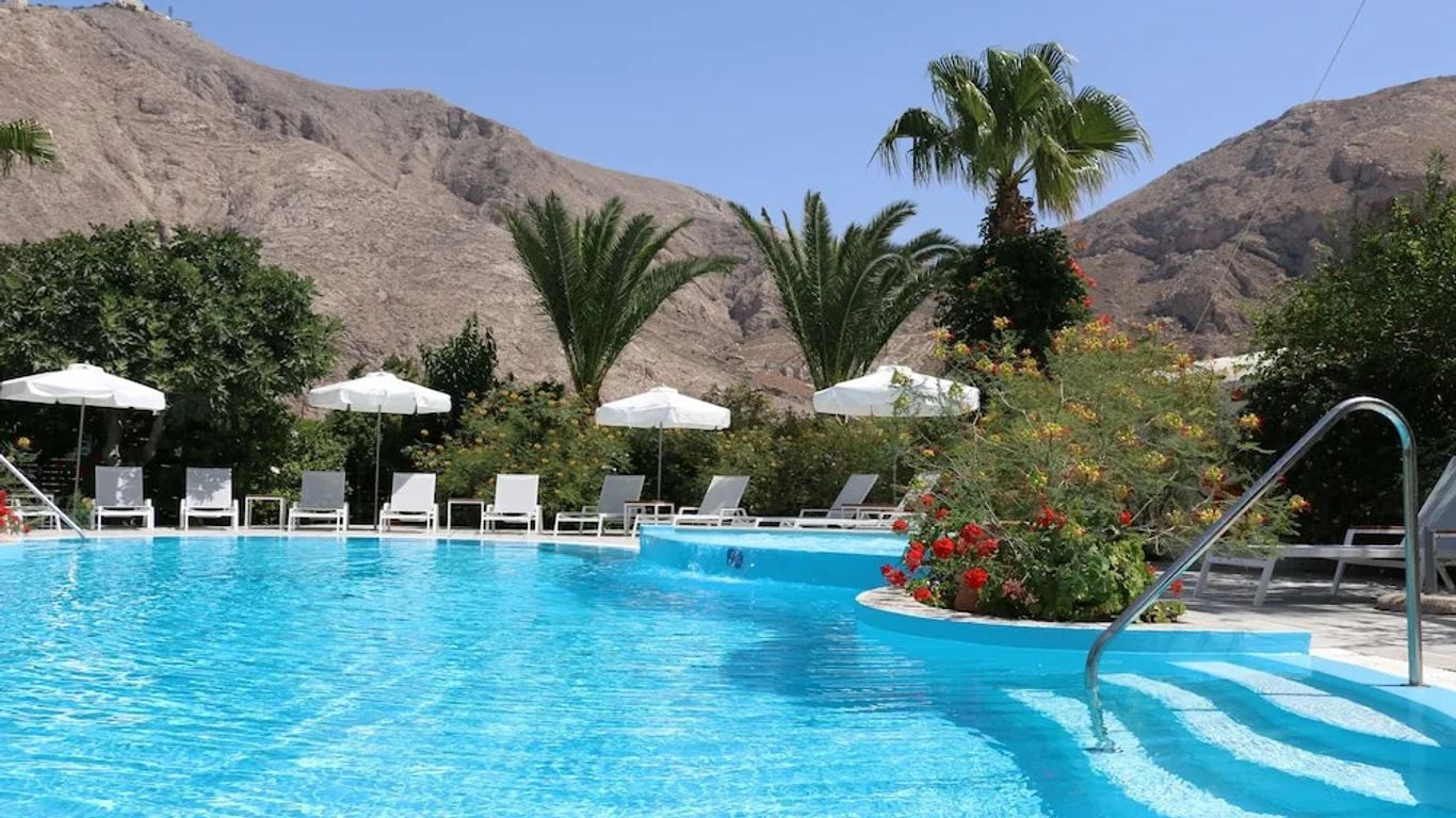 Spiros & Hiroko Hotel - Adults Only