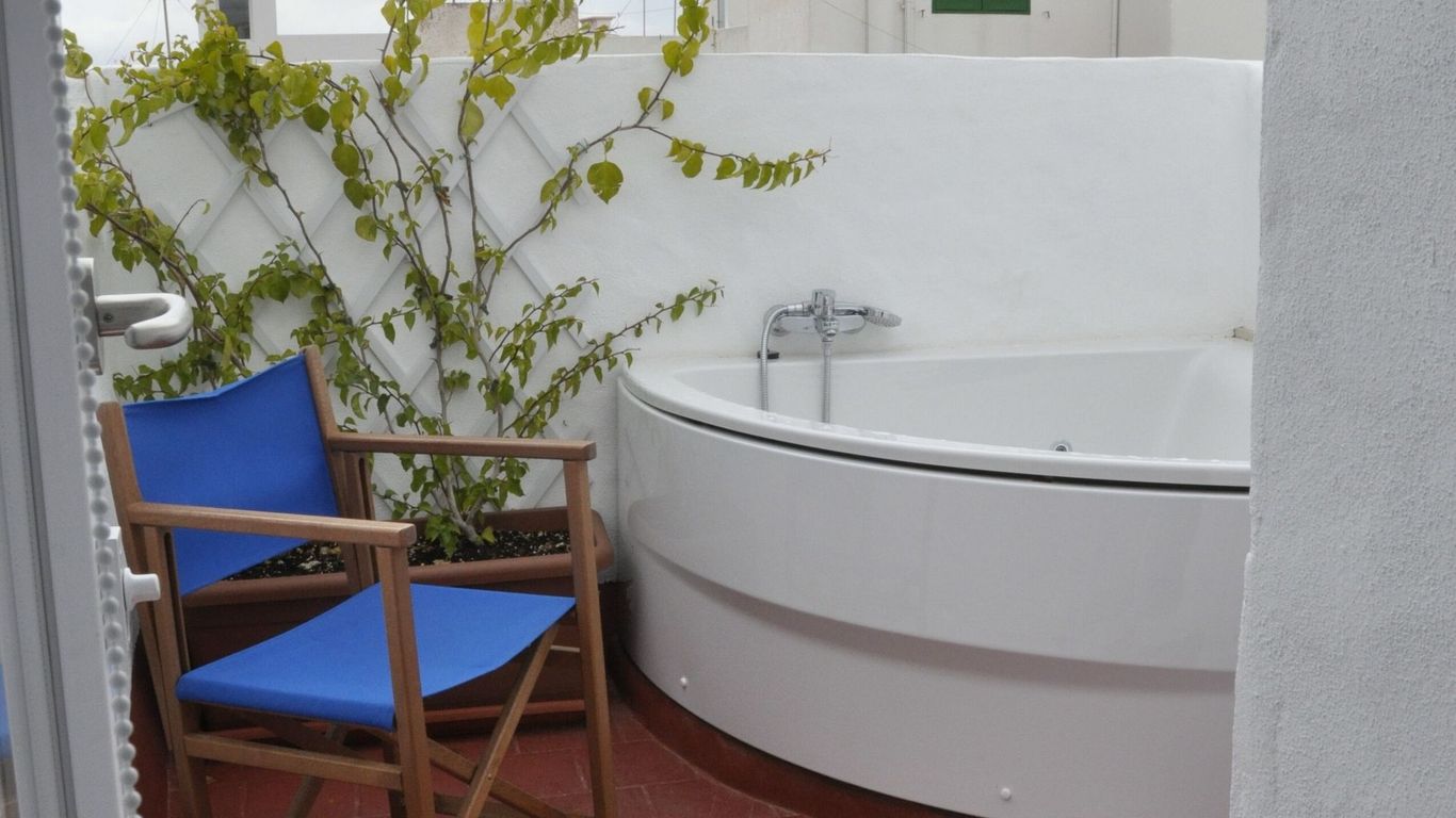 Boutique Hotel Rifugioazul