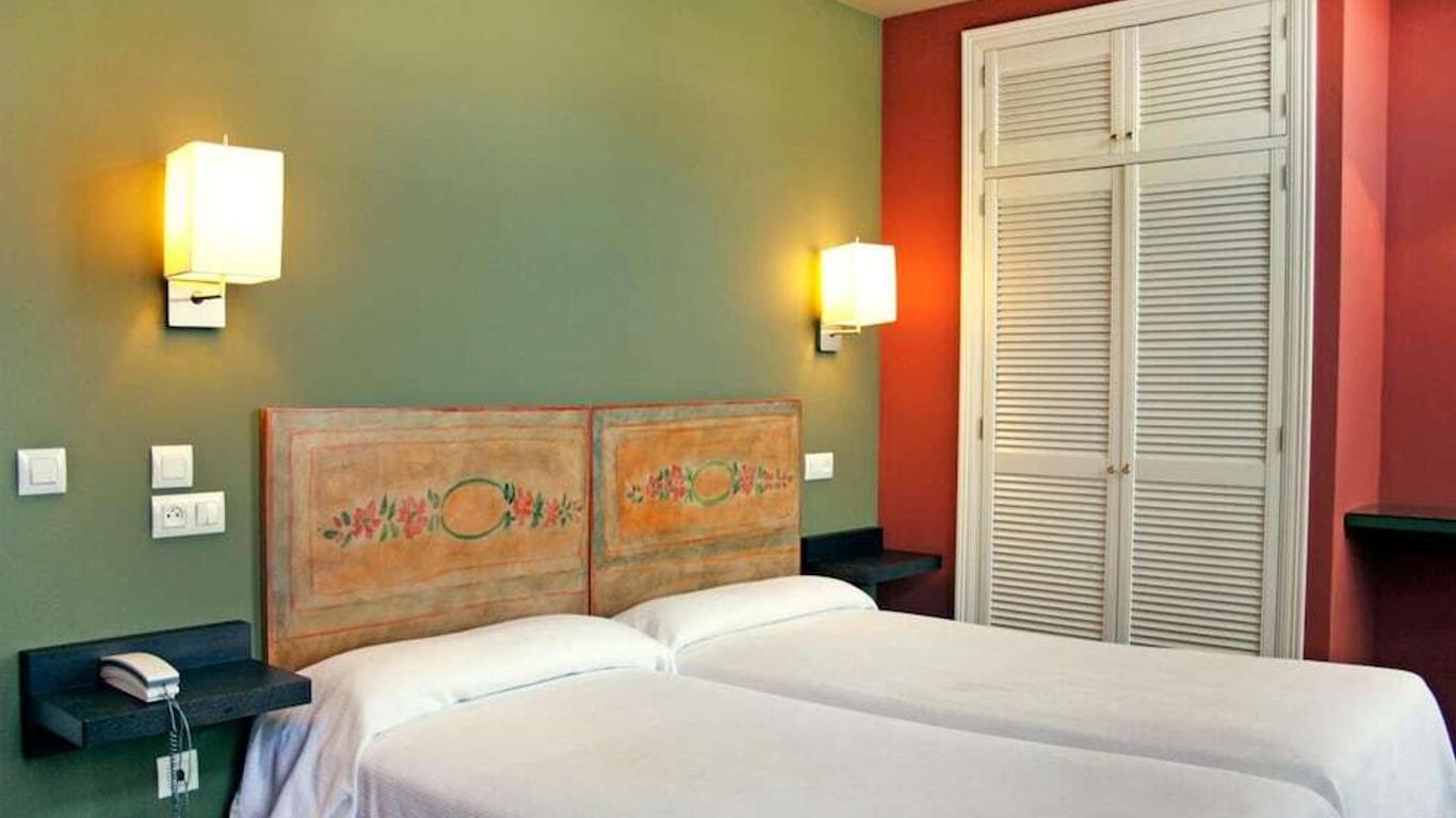 Hotel La Colmena