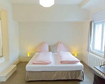 Landhaus am Jungfernsee - Potsdam - Schlafzimmer