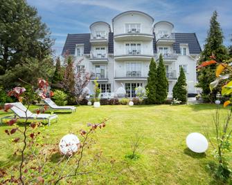 Villa Astra Baltica - Międzyzdroje - Edificio