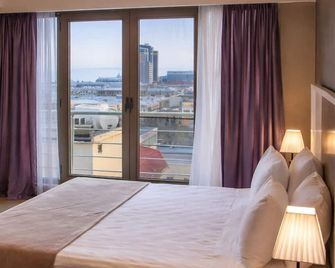 Diplomat Suites - Baku