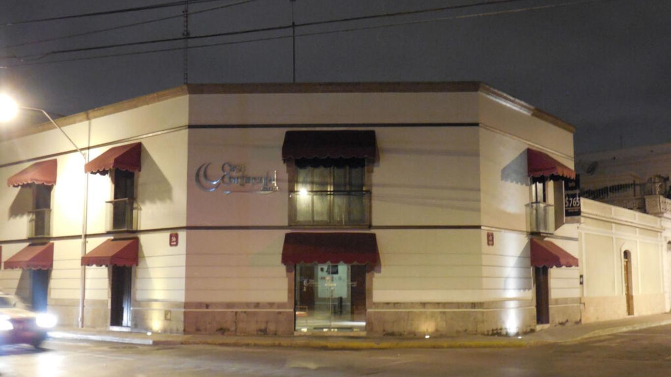 Casa Continental Hotel Boutique & Suites - Adults Only
