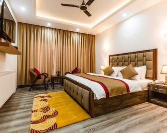 The Fortune Resorts - Leh - Habitación