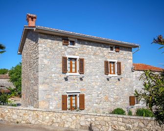 Country Villa St Anton - Malinska - Edifício