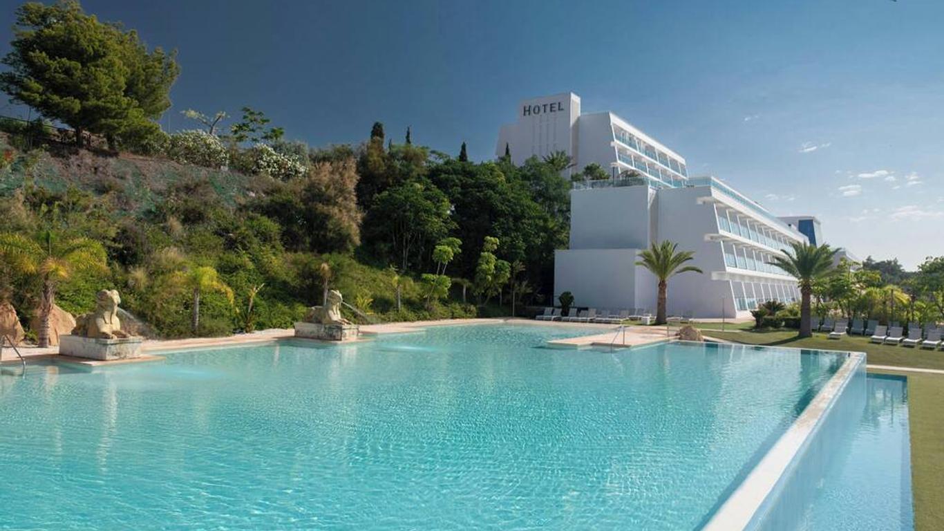 Four Points by Sheraton Costa Blanca Resort