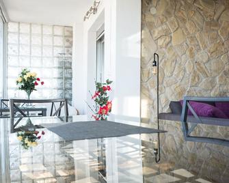 Deniahome Lino 200mt From The Closer Beach, Sea And Mountain View - Denia - Varanda