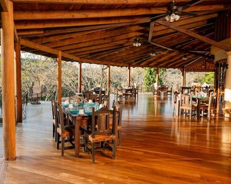 Borinquen Thermal Resort - Liberia - Ristorante