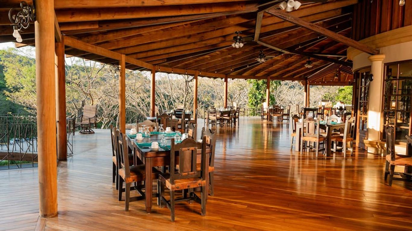 منتجع بورينكوين ثيرمال