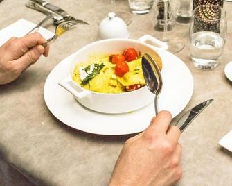 Hotel Den Berg - Londerzeel