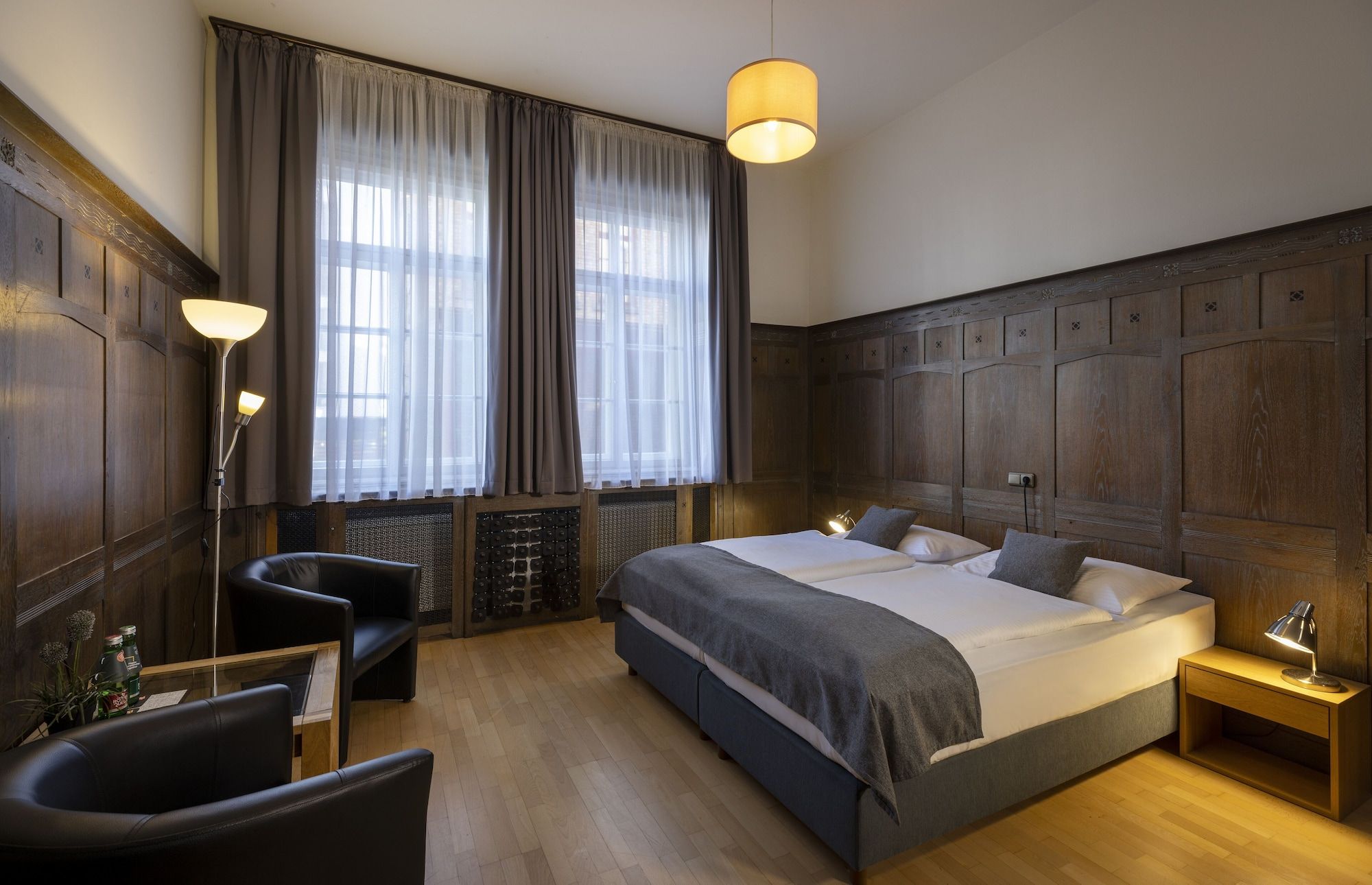 Jufa Hotel Bregenz - Bregenz