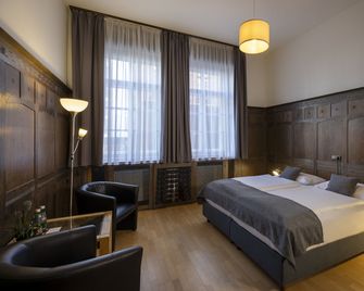Jufa Hotel Bregenz - Bregenz