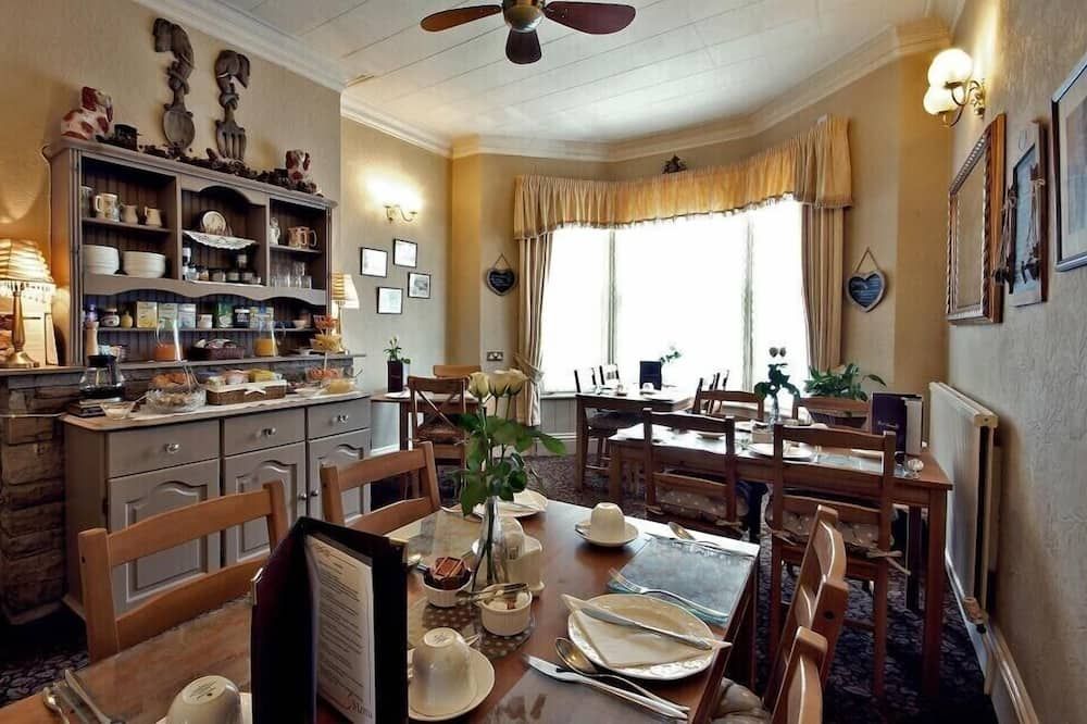The Farthings Guest House - York - Essbereich