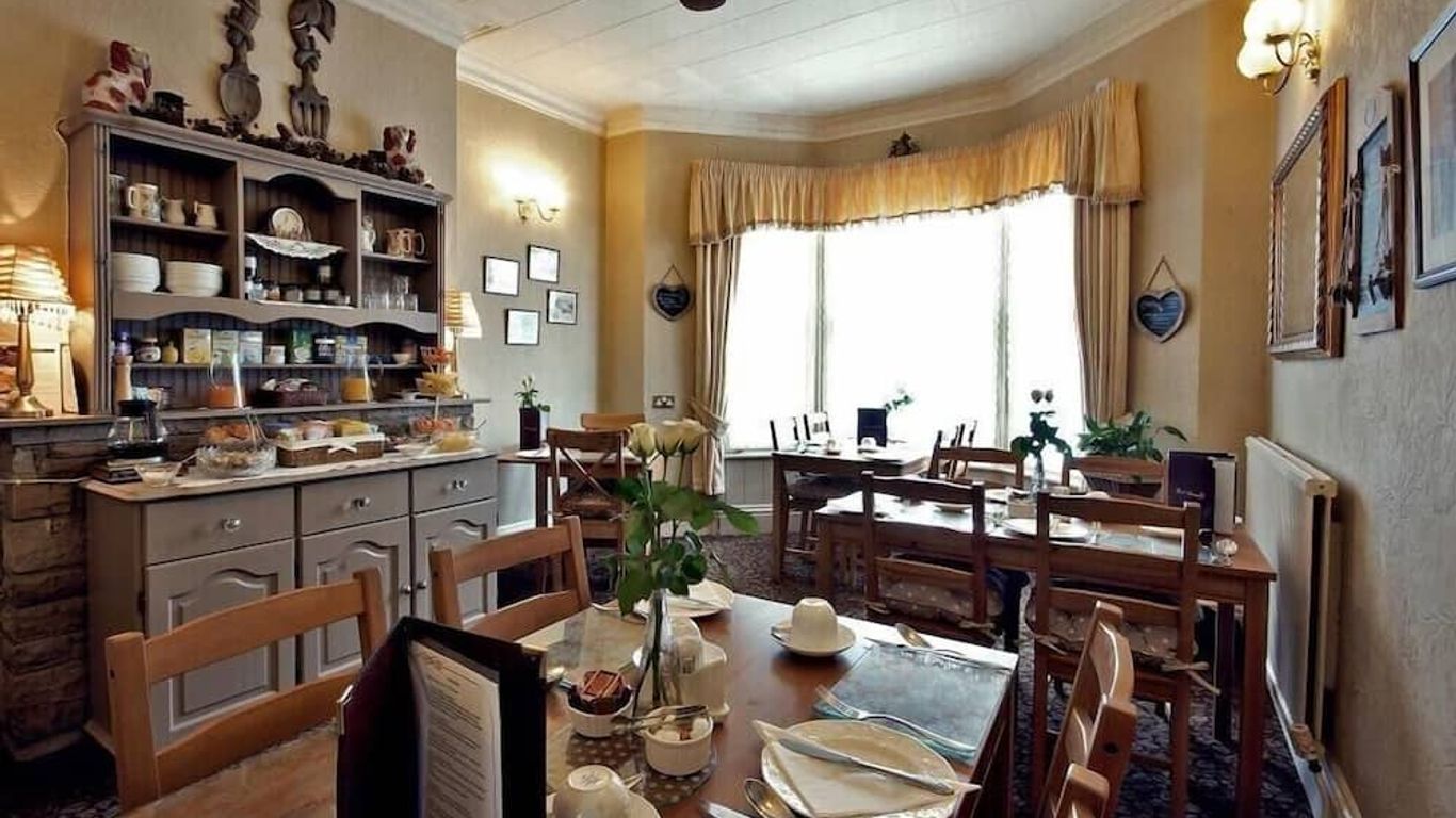 The Farthings Guest House