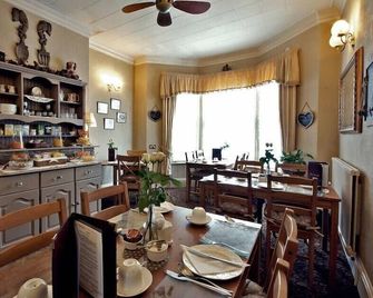 The Farthings Guest House - York - Essbereich