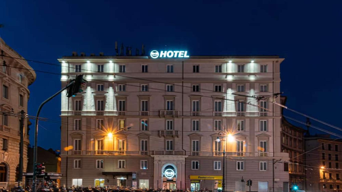 B&B Hotel Genova