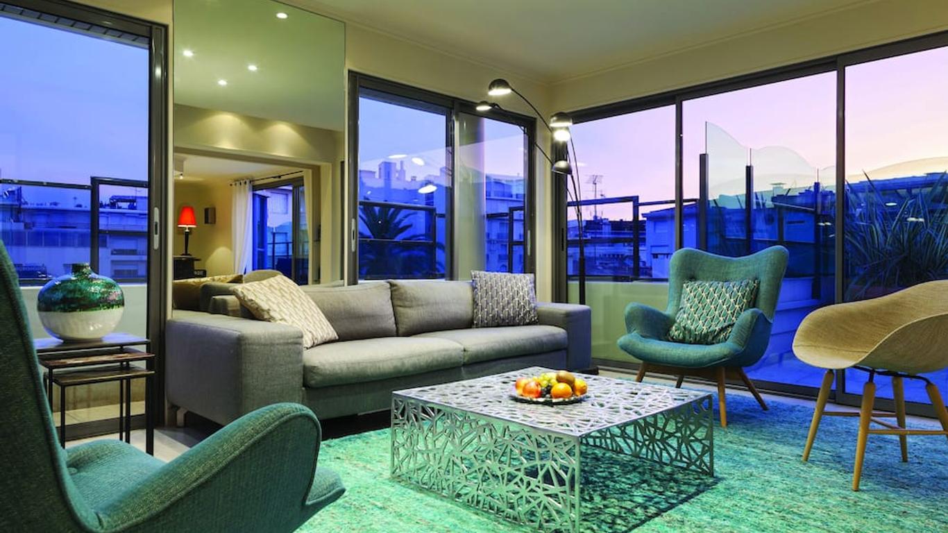 نييو سويتس كان كروازيت