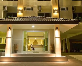 Muanmanee Boutique Hotel - Loei