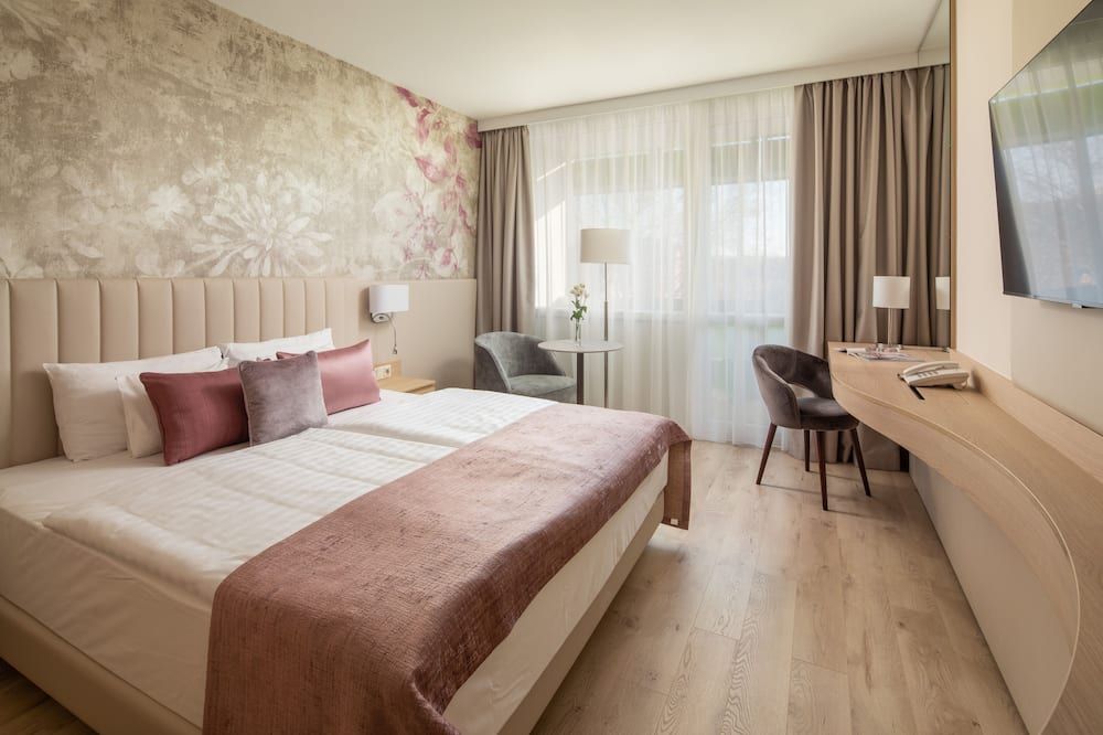 Hotel Carbona Thermal Spa