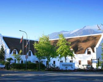 Oakhurst Hotel - George - Bâtiment