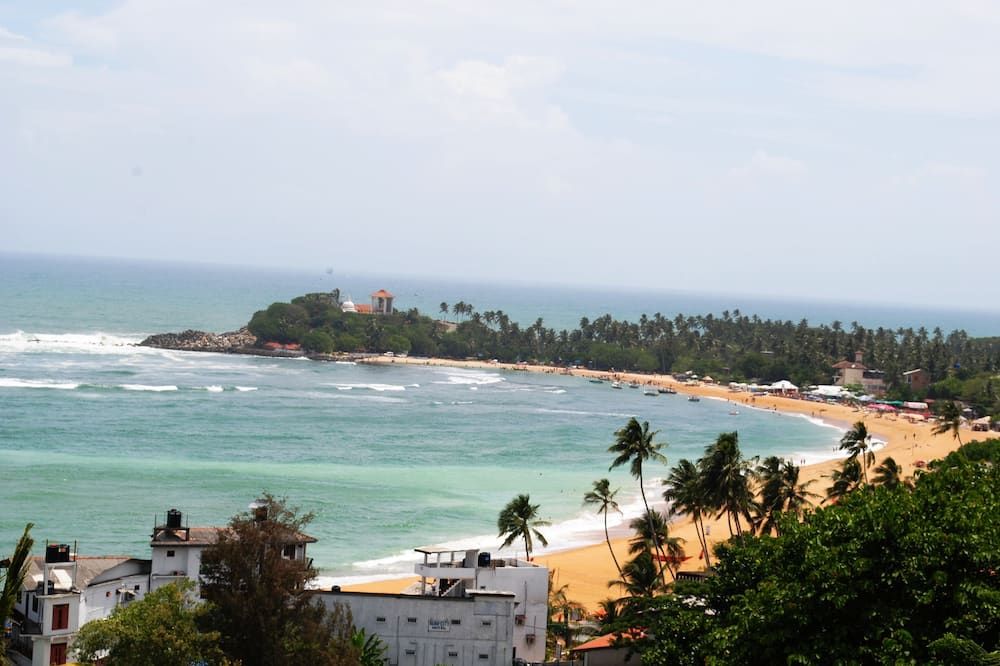 هوتل بانوراما