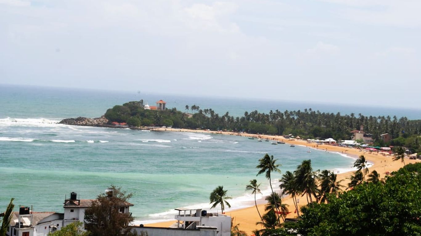 هوتل بانوراما