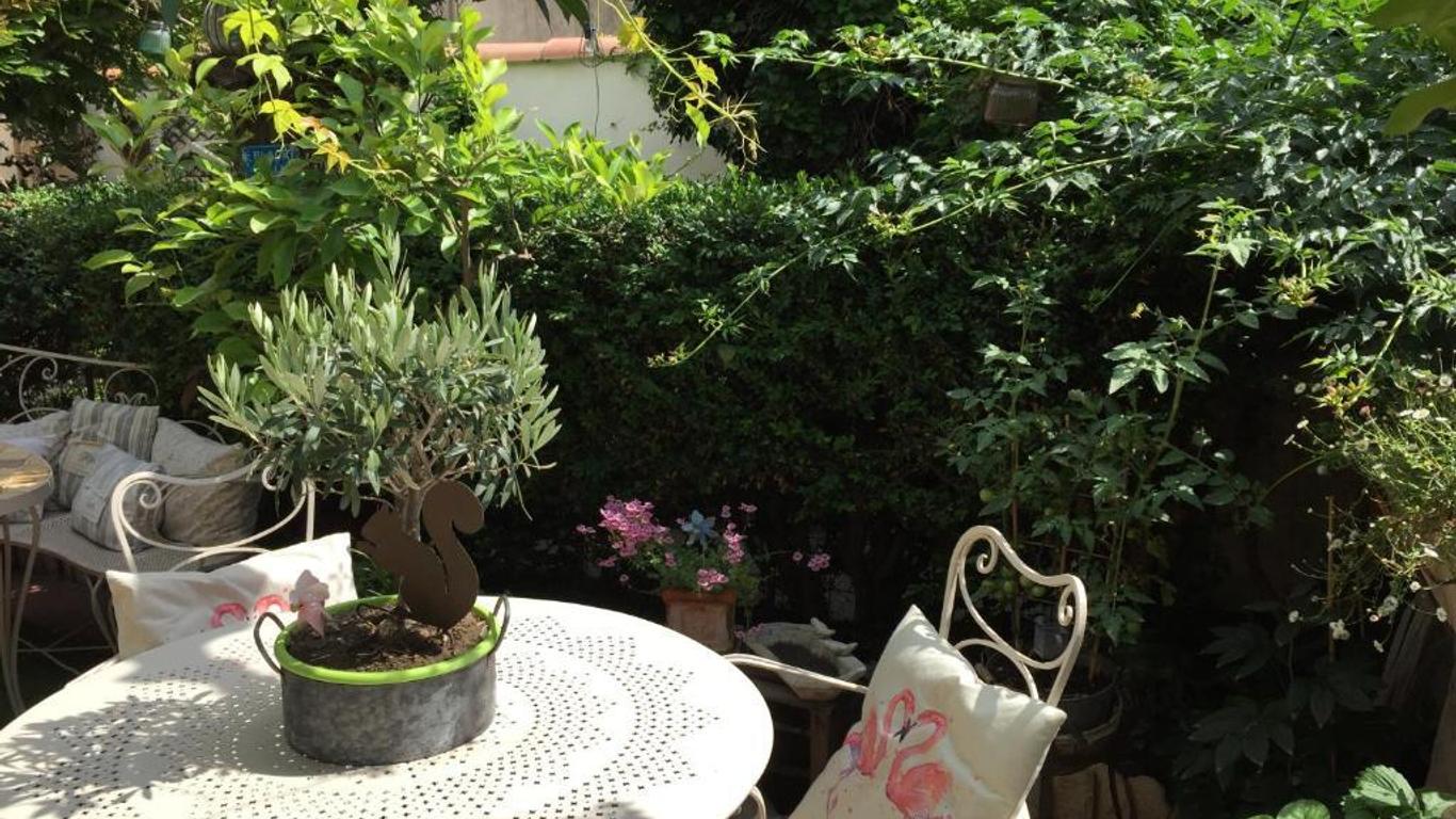 Hotel Le Méditérranée