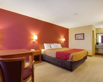 Mill Tree Inn Millington - Millington - Bedroom
