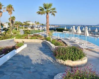 Mastichari Bay Hotel - Mastichari